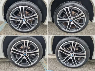 BMW X4 2017, 93926 км, за 16907.38 USD - фото 20