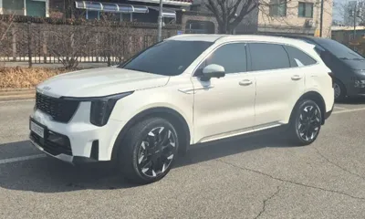 Kia Sorento 2025, 38351 км, за 25600.63 USD