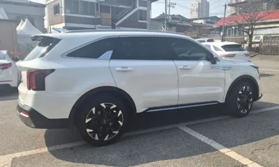 Kia Sorento 2025, 38351 км, за 25600.63 USD
