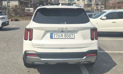Kia Sorento 2025, 38351 км, за 25600.63 USD