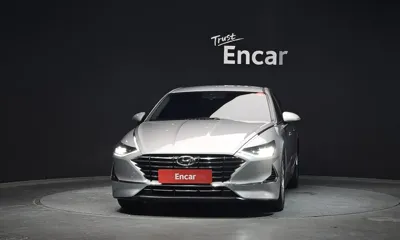 Hyundai Sonata 2020, 129397 км, за 9977.68 USD