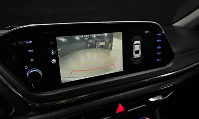 Hyundai Sonata 2020, 129397 км, за 9977.68 USD - фото 15