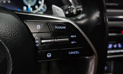 Hyundai Sonata 2020, 129397 км, за 9977.68 USD - фото 17