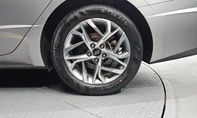 Hyundai Sonata 2020, 129397 км, за 9977.68 USD - фото 21