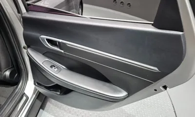 Hyundai Sonata 2020, 129397 км, за 9977.68 USD - фото 29