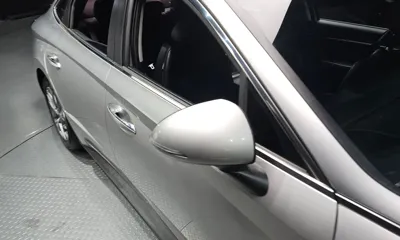 Hyundai Sonata 2020, 129397 км, за 9977.68 USD - фото 31