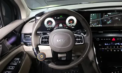 Kia Canival 2022, 88309 км, за 19495.54 USD - фото 13