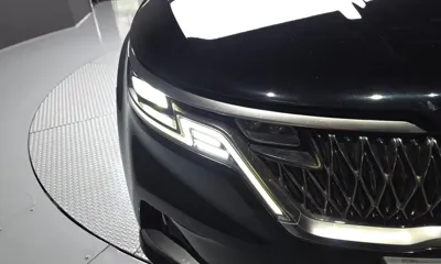 Kia Canival 2022, 88309 км, за 19495.54 USD - фото 22