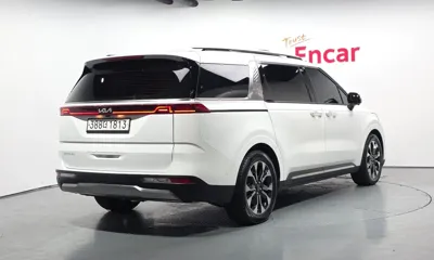 Kia Canival 2023, 78515 км, за 17759.58 USD