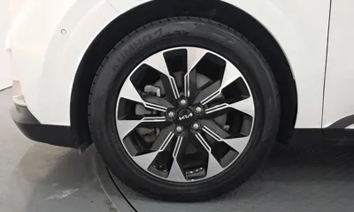 Kia Canival 2023, 78515 км, за 17759.58 USD