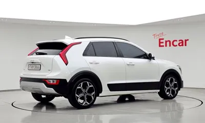 Kia Niro 2022, 88871 км, за 12936.35 USD - фото 2