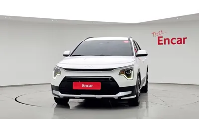 Kia Niro 2022, 88871 км, за 12936.35 USD - фото 3