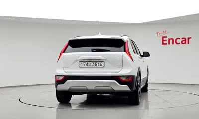 Kia Niro 2022, 88871 км, за 12936.35 USD - фото 4