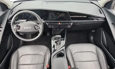 Kia Niro 2022, 88871 км, за 12936.35 USD - фото 7