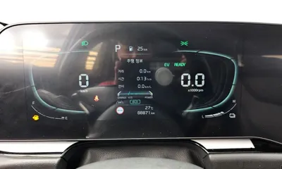 Kia Niro 2022, 88871 км, за 12936.35 USD - фото 8
