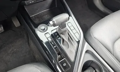 Kia Niro 2022, 88871 км, за 12936.35 USD - фото 9