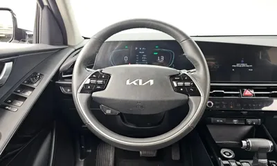 Kia Niro 2022, 88871 км, за 12936.35 USD - фото 12