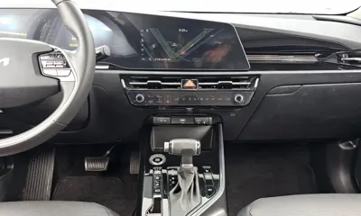Kia Niro 2022, 88871 км, за 12936.35 USD - фото 13