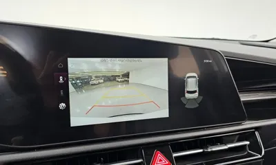 Kia Niro 2022, 88871 км, за 12936.35 USD - фото 14