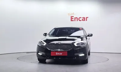 Kia K9 2015, 186957 км, за 5153.62 USD