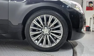 Kia K9 2015, 186957 км, за 5153.62 USD