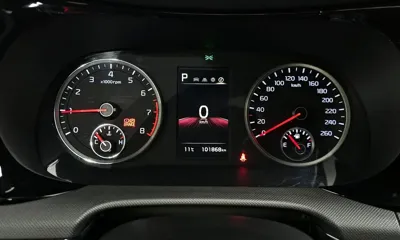Kia K5 2021, 101868 км, за 9243.47 USD - фото 8