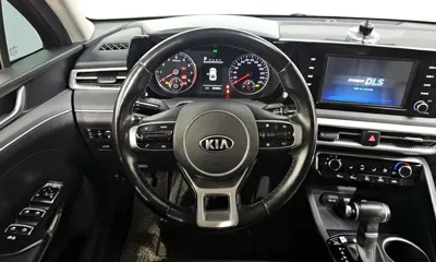 Kia K5 2021, 101868 км, за 9243.47 USD - фото 13