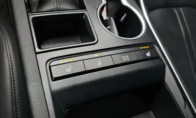 Kia K5 2021, 101868 км, за 9243.47 USD - фото 19