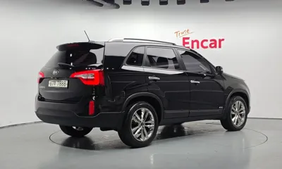 Kia Sorento 2014, 141063 км, за 4923.2 USD