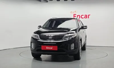 Kia Sorento 2014, 141063 км, за 4923.2 USD