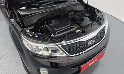 Kia Sorento 2014, 141063 км, за 4923.2 USD - фото 6