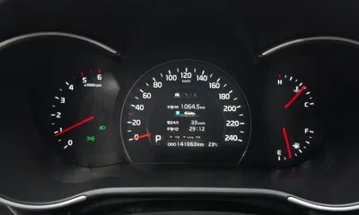 Kia Sorento 2014, 141063 км, за 4923.2 USD - фото 8