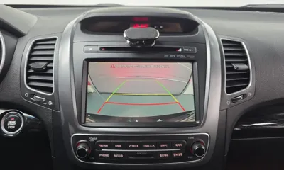 Kia Sorento 2014, 141063 км, за 4923.2 USD - фото 16