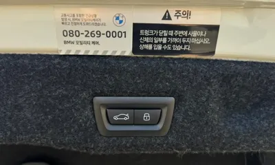 BMW 5-Series 2024, 31108 км, за 55195.7 USD - фото 20