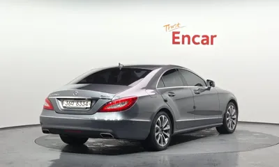 Mercedes-Benz CLS-Class 2017, 97308 км, за 11487.46 USD