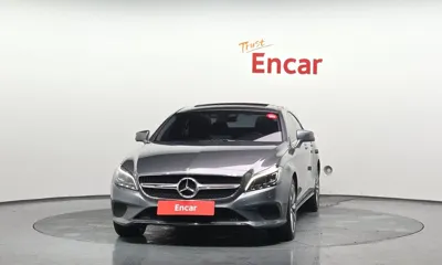 Mercedes-Benz CLS-Class 2017, 97308 км, за 11487.46 USD