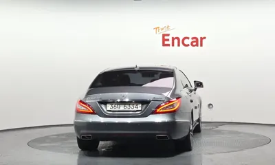 Mercedes-Benz CLS-Class 2017, 97308 км, за 11487.46 USD