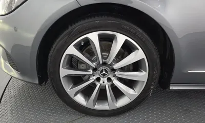 Mercedes-Benz CLS-Class 2017, 97308 км, за 11487.46 USD