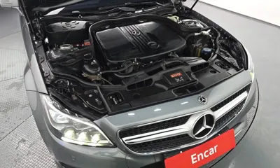 Mercedes-Benz CLS-Class 2017, 97308 км, за 11487.46 USD - фото 6