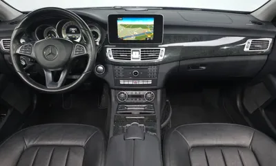 Mercedes-Benz CLS-Class 2017, 97308 км, за 11487.46 USD - фото 7