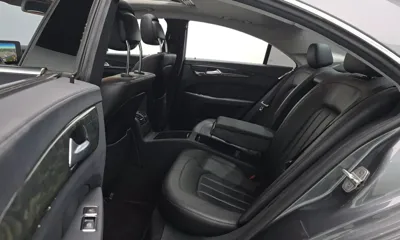 Mercedes-Benz CLS-Class 2017, 97308 км, за 11487.46 USD - фото 11