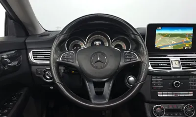 Mercedes-Benz CLS-Class 2017, 97308 км, за 11487.46 USD - фото 14