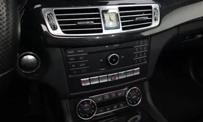 Mercedes-Benz CLS-Class 2017, 97308 км, за 11487.46 USD - фото 17