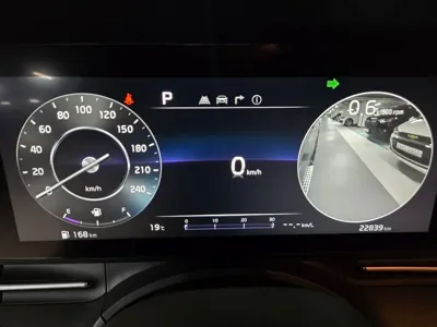 Kia Canival 2022, 22839 км, за 22019.56 USD
