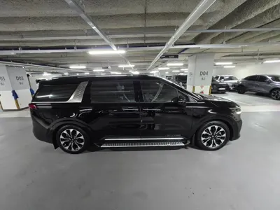 Kia Canival 2022, 22839 км, за 21988.05 USD - фото 14