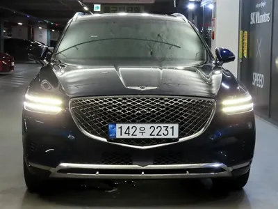 Genesis GV70 2021, 91041 км, за 23624.79 USD