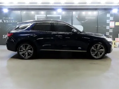Genesis GV70 2021, 91041 км, за 23624.79 USD