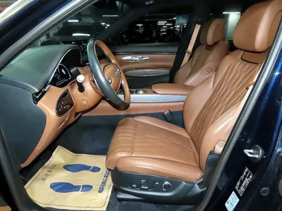 Genesis GV70 2021, 91041 км, за 23624.79 USD - фото 6