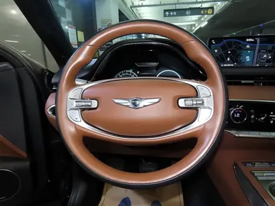 Genesis GV70 2021, 91041 км, за 23624.79 USD - фото 8