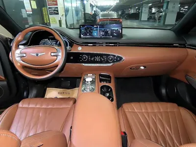 Genesis GV70 2021, 91041 км, за 23624.79 USD - фото 10